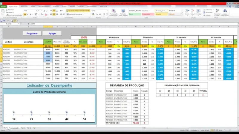 Curso de Power BI e Excel On-Line - Image 3