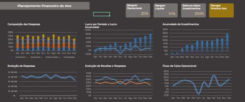 Curso de Power BI e Excel On-Line - Image 25