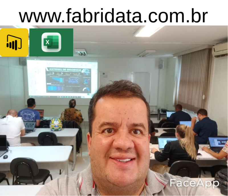 Curso Power BI Presencial - até 14 Alunos - In Company - Dentro da sua Empresa - Image 2