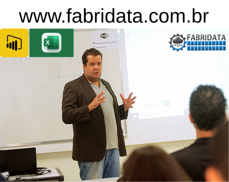 Curso Power BI Presencial - até 14 Alunos - In Company - Dentro da sua Empresa - Image 15