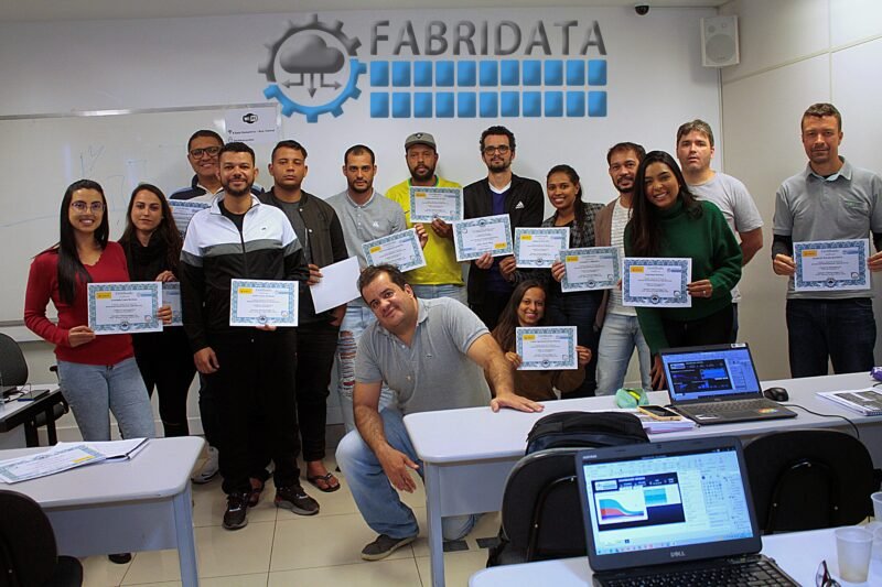 Power BI + IA + Marketing Profissional + Negócio Dash - Llinkedin - Belo Horizonte - 1º Lote - Turmas - Maio - Junho - Julho - Image 8