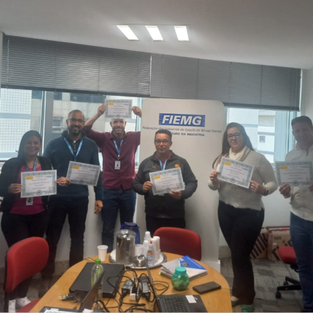 Curso Power BI Presencial - até 14 Alunos - In Company - Dentro da sua Empresa