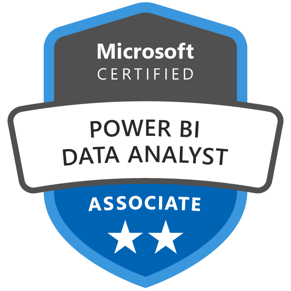 Simulado de Prova Certificação Power BI - PL-300