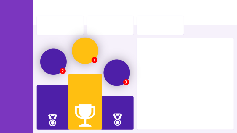 200 Templates do Power BI para Gerar seus Relatórios - Power Point - Fundos Editáveis - Image 4