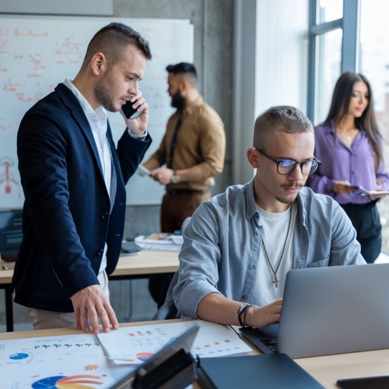 Promoção Mentoria  - Transição de Carreira Analista de Dados – Criação de Portfolio - Power BI  - Excel – SQL – Banco de Dados - 6 Meses