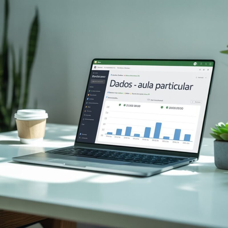 Mentoria - Individual - Aula Particular - Transição de Carreira Analista de Dados – Criação de Portfolio - Power BI  - Excel – SQL – Banco de Dados - 12 Meses
